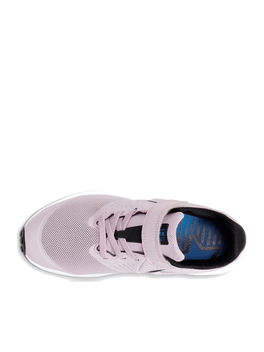 Star Runner 2 Kinder Sportschuhe Laufen mit Bügel- und Schleifenverschluss Rosa