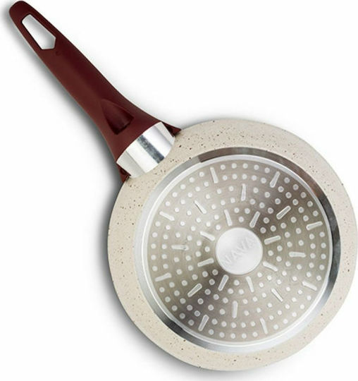 Nava Terrestrial Pan made of Aluminum 24cm