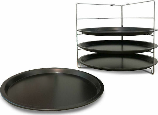 Guardini Ταψί Αλουμινίου 28cm 4τμχ Guardini Ταψί Αλουμινίου 28cm 4τμχ