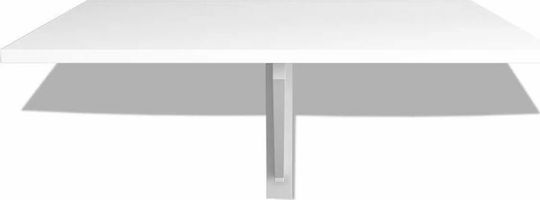 Kitchen Collapsible White