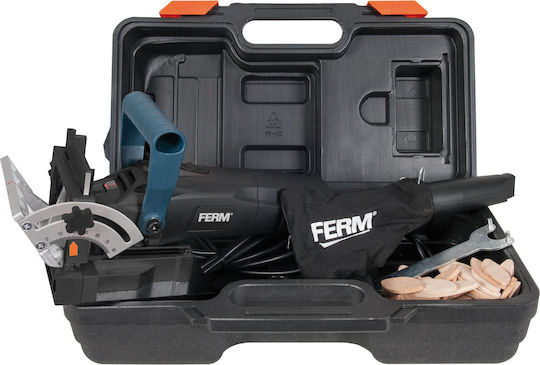 Ferm Φρεζοκαβιλιέρα 900W