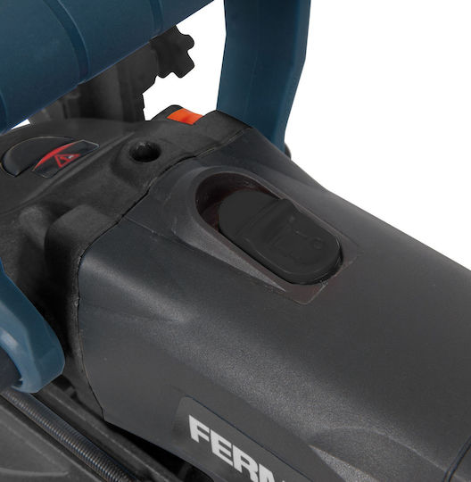 Ferm Φρεζοκαβιλιέρα 900W