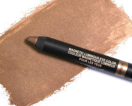 Nudestix Magnetic Luminous Eye Color Σκιά Ματιών σε Stick με Μπρούτζινο Χρώμα 3gr