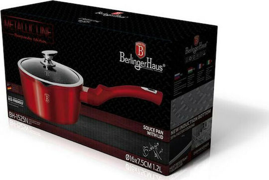 Berlinger Haus Metallic Line Berlinger Haus Metallic Line