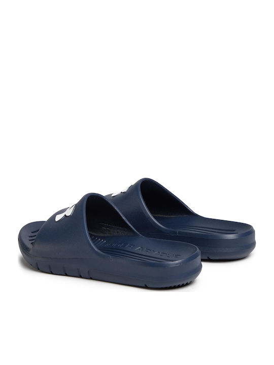 UA Core PTH SL Men's Slides Blue