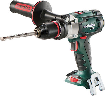 Metabo SB 18 LTX Impuls Șurubelniță cu percuție Mașină de găurit Baterie 18V Solo 602192840