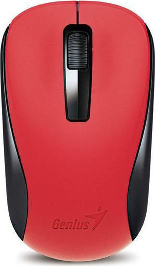 Genius NX-7005 Wireless Mouse Roșu
