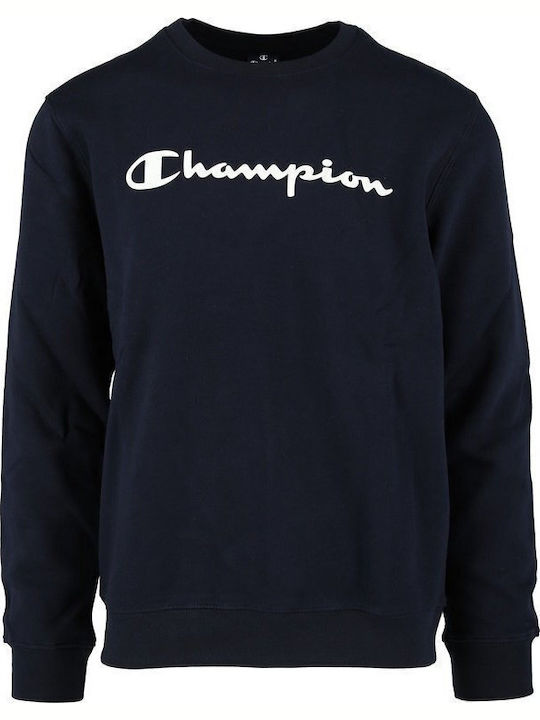 Sweatshirt Navy