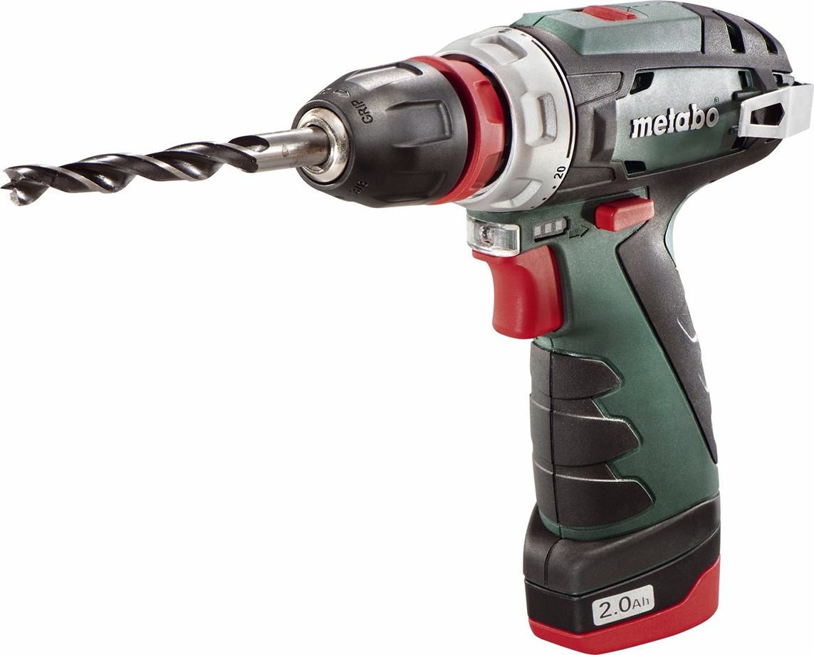 Мотор metabo powermaxx bs