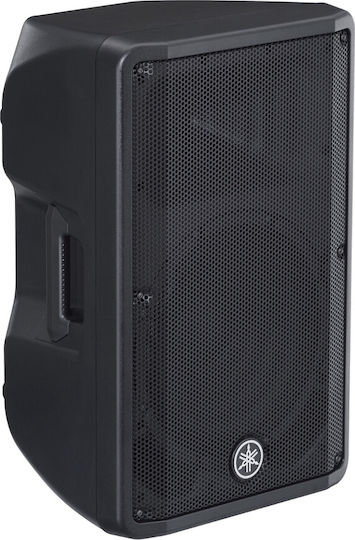 Yamaha CBR12 H000.00142 Παθητικό Ηχείο PA 700W με Woofer 12" 37.6x34.8x60.1εκ.