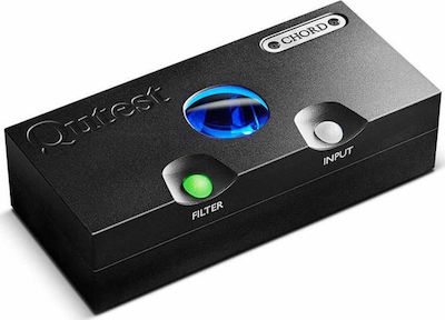 Chord Qutest DAC Negru