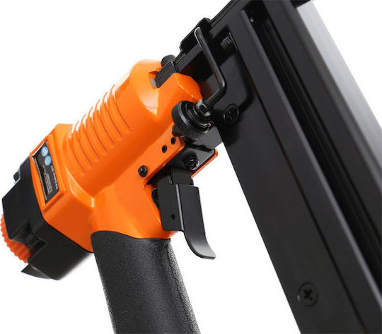 Kraft & Dele KD1427 Συρραπτικό Αέρος για Δίχαλα