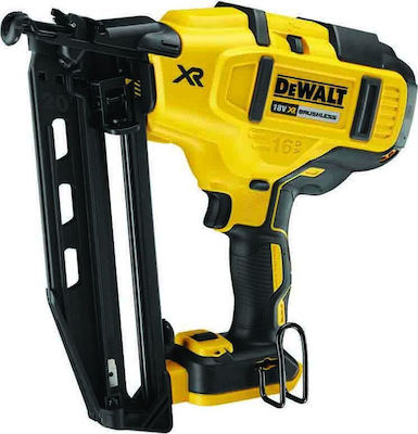 Dewalt Capsează pe Baterie 18V Solo pentru Unghii