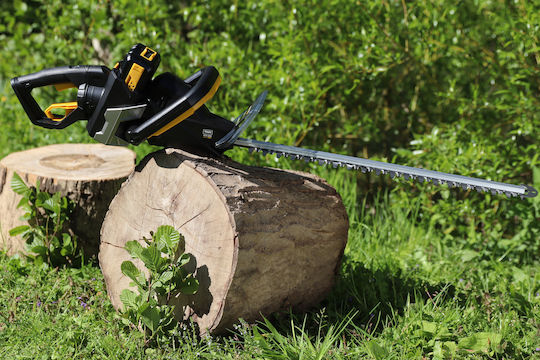 Texas HTX4000 Hedge Trimmer Battery 40V with Blade 58cm 90066662