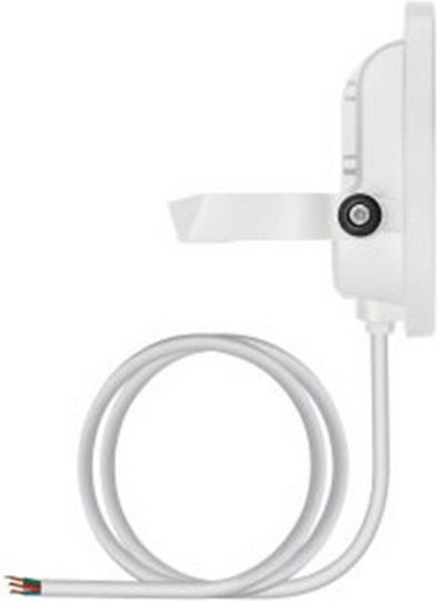 Ledvance Wasserdicht LED Flutlicht 20W Natürliches Weiß 4000K IP65