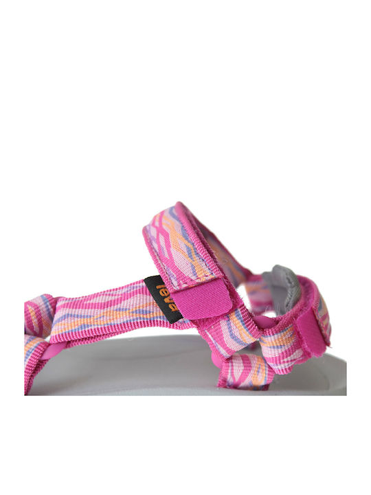 Kids' Sandals Hurricane XLT 2 Anatomic Pink