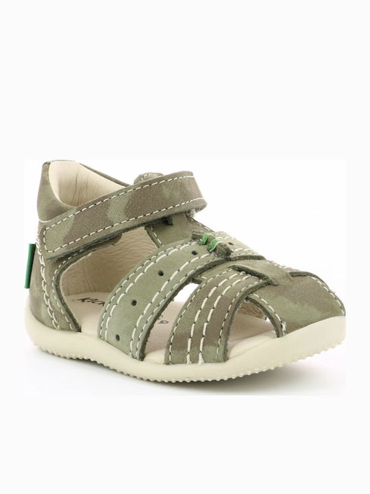 Kickers Kickers