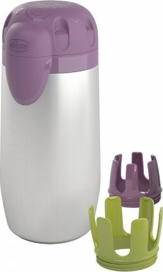 Chicco Baby Liquid Thermos Stainless Steel