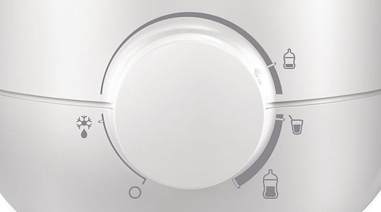Philips Baby Bottle & Food Warmer