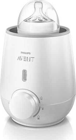 Philips Baby Bottle & Food Warmer