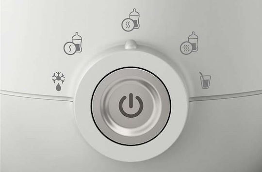 Philips Încălzitor De Biberon Și Alimente Pentru Copii