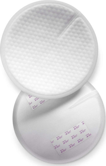 Philips Επιθέματα Στήθους 60τμχ