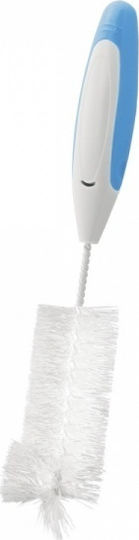 Chicco Cleaning Brush for Baby Bottles Blue 1pcs