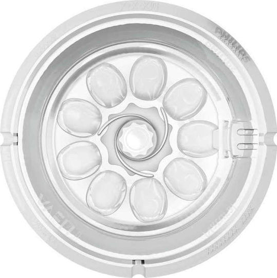 Philips Natural Θηλές από Σιλικόνη Κανονικής Ροής για 3+ μηνών 2τμχ
