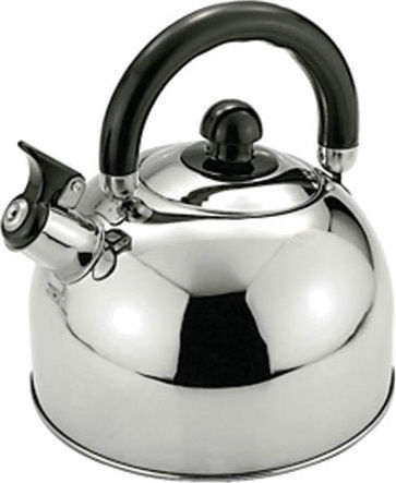 Venus Teekanne Rostfreier Stahl 2700ml