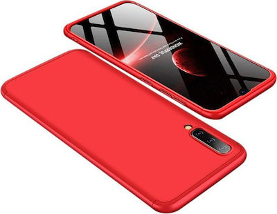 GKK 360 Kunststoff Rot (Samsung Galaxy A50 / Galaxy A50S / Galaxy A30S)