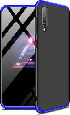 GKK 360 Kunststoff Schwarz (Galaxy A70)