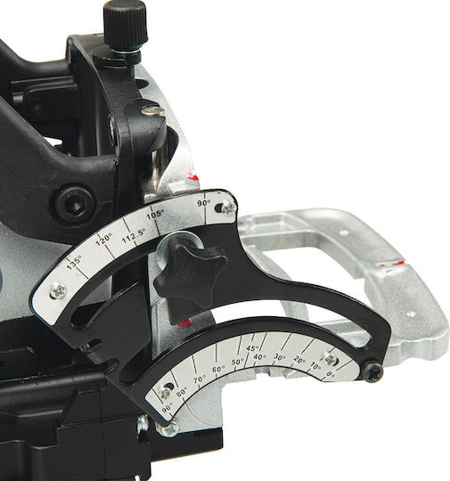 Silverline Hobelspan