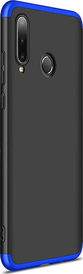 GKK 360 Πλαστικό Μαύρο (Huawei P30 Lite)