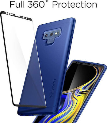 spigen thin fit 360 note 9