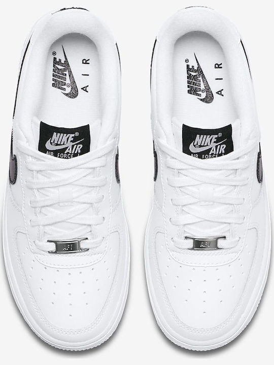 Air Force 1 Air Force 1 Kinder Sneakers Weiß