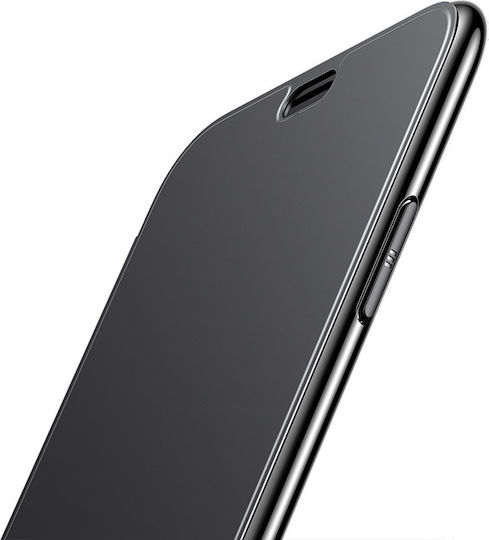 Baseus Book Plastic Black (iPhone XS Max)
