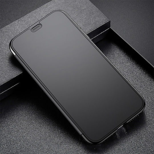 Baseus Book Plastic Black (iPhone XS Max)