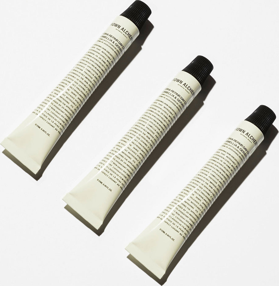 Grown Alchemist Hydra Repair Day Cream Camellia & Geranium Blossom