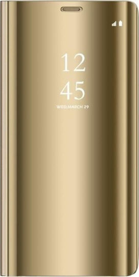 Book Πλαστικό Χρυσό (Redmi 7A)
