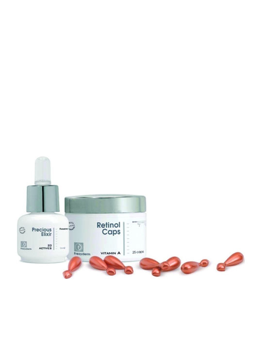 Frezyderm Age Repair Hautpflegeset für Anti-Aging 2Stück