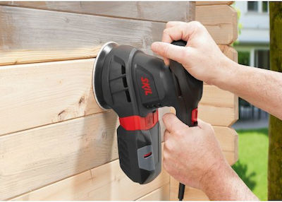 Skil 7445AA Έκκεντρο Τριβείο 125mm Ρεύματος 430W
