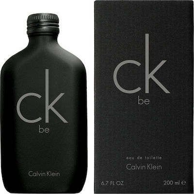 Calvin Klein CK Be Eau de Toilette 200ml