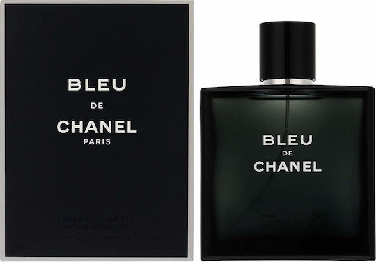 Chanel Bleu De Chanel Eau de Toilette 50ml