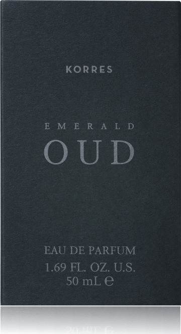 korres oud emerald