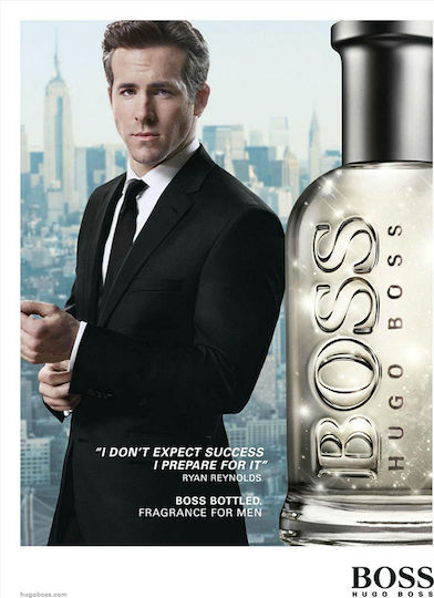 Boss Bottled Eau de Toilette 100ml