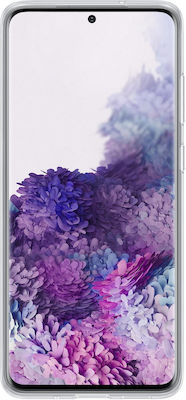 Samsung Clear Cover Transparent (Galaxy S20+)