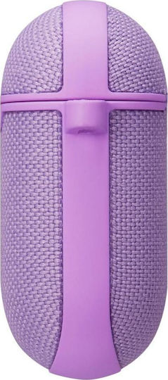 Spigen Urban Fit Case Purple for Apple AirPods