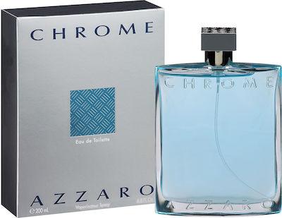 azzaro chrome skroutz