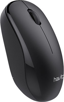 Havit MS66GT Wireless Mouse Black