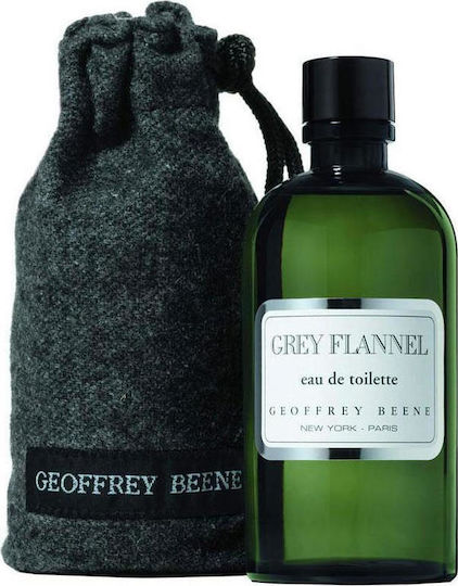 Geoffrey Beene Grey Flannel Eau de Toilette 240ml